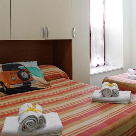 B&B Casa Bello Trecase Ngoại thất bức ảnh