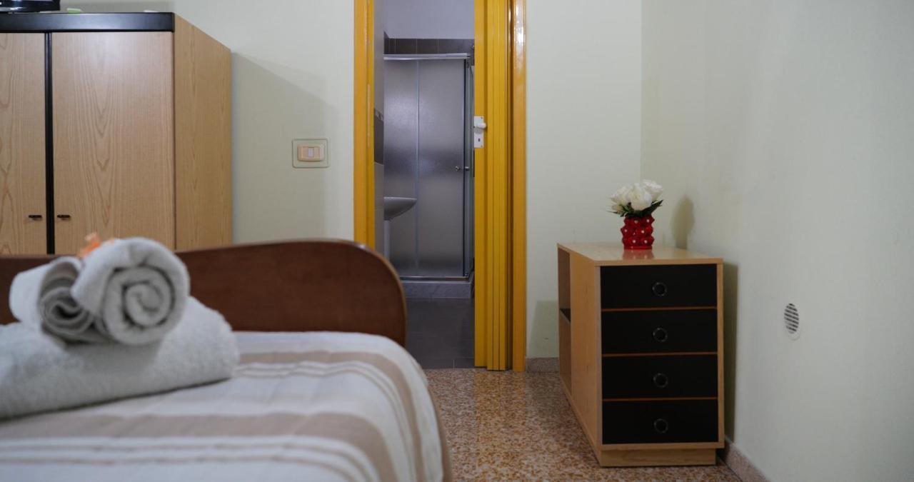 B&B Casa Bello Trecase Ngoại thất bức ảnh