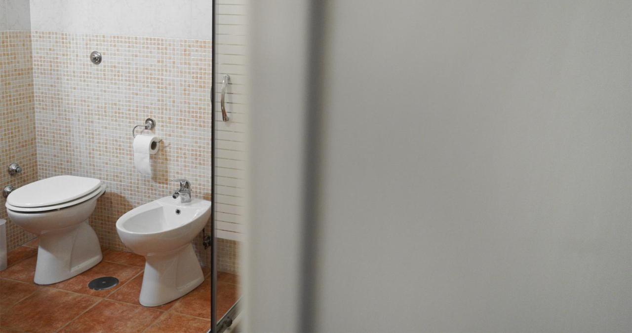 B&B Casa Bello Trecase Ngoại thất bức ảnh