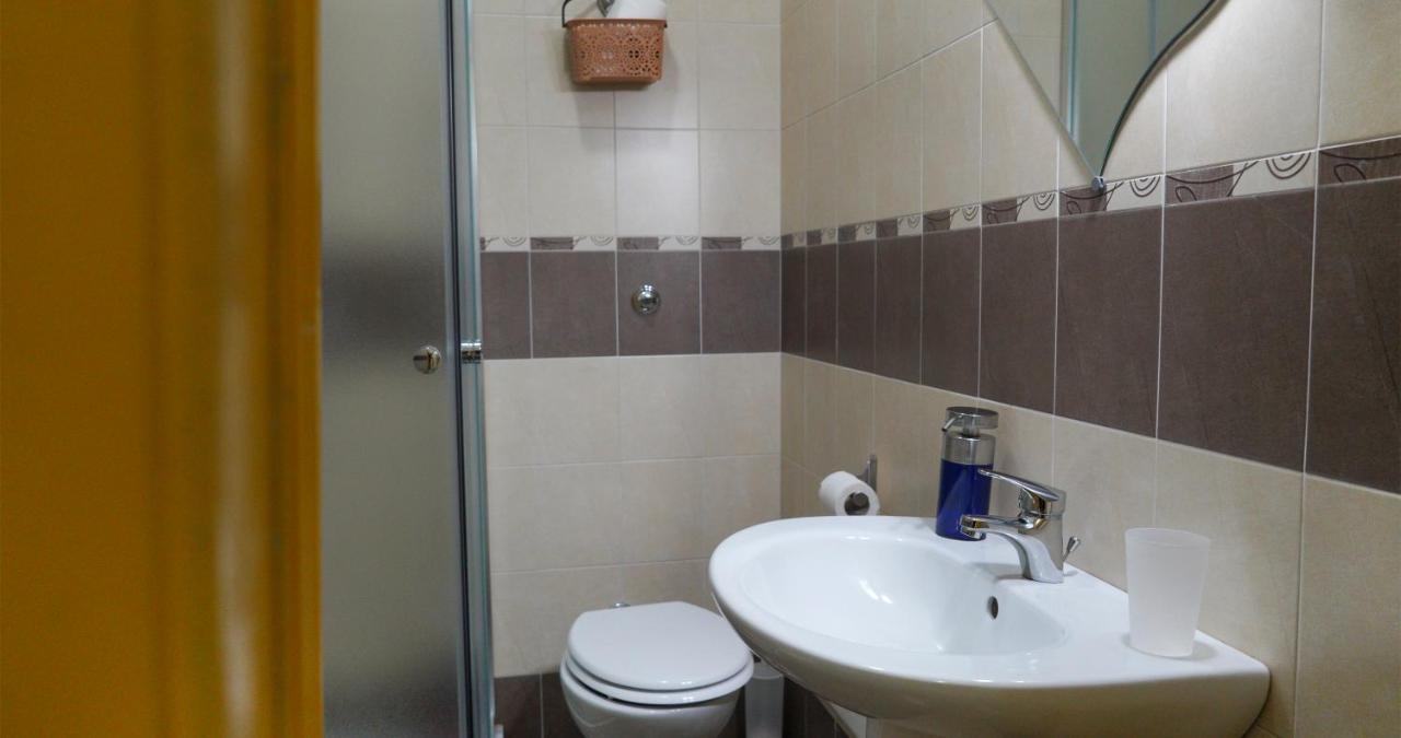 B&B Casa Bello Trecase Ngoại thất bức ảnh