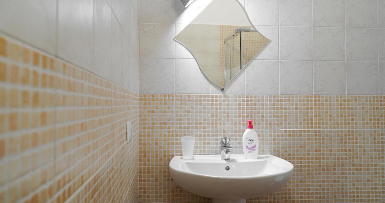 B&B Casa Bello Trecase Ngoại thất bức ảnh