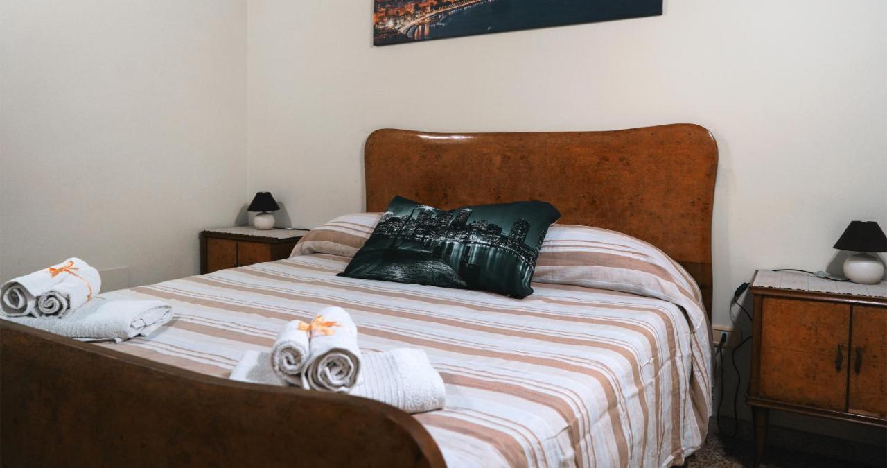 B&B Casa Bello Trecase Ngoại thất bức ảnh