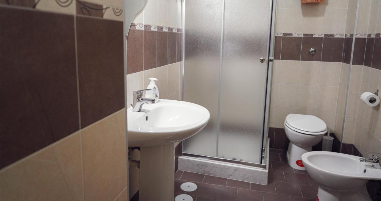 B&B Casa Bello Trecase Ngoại thất bức ảnh