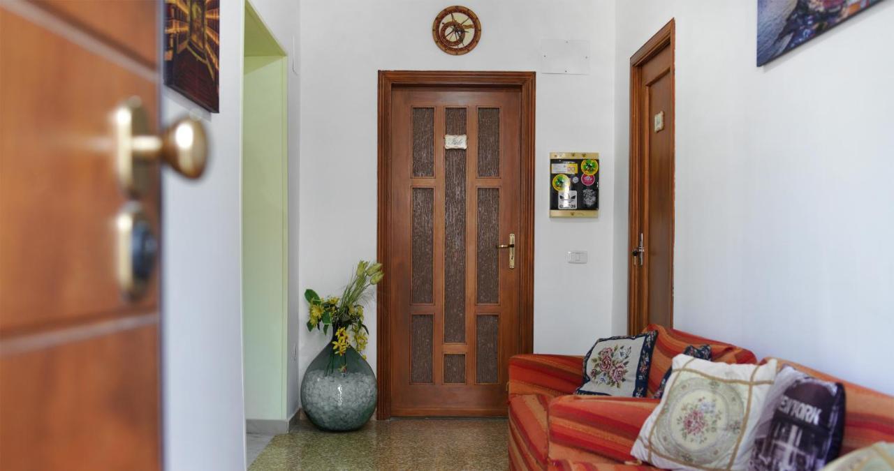 B&B Casa Bello Trecase Ngoại thất bức ảnh
