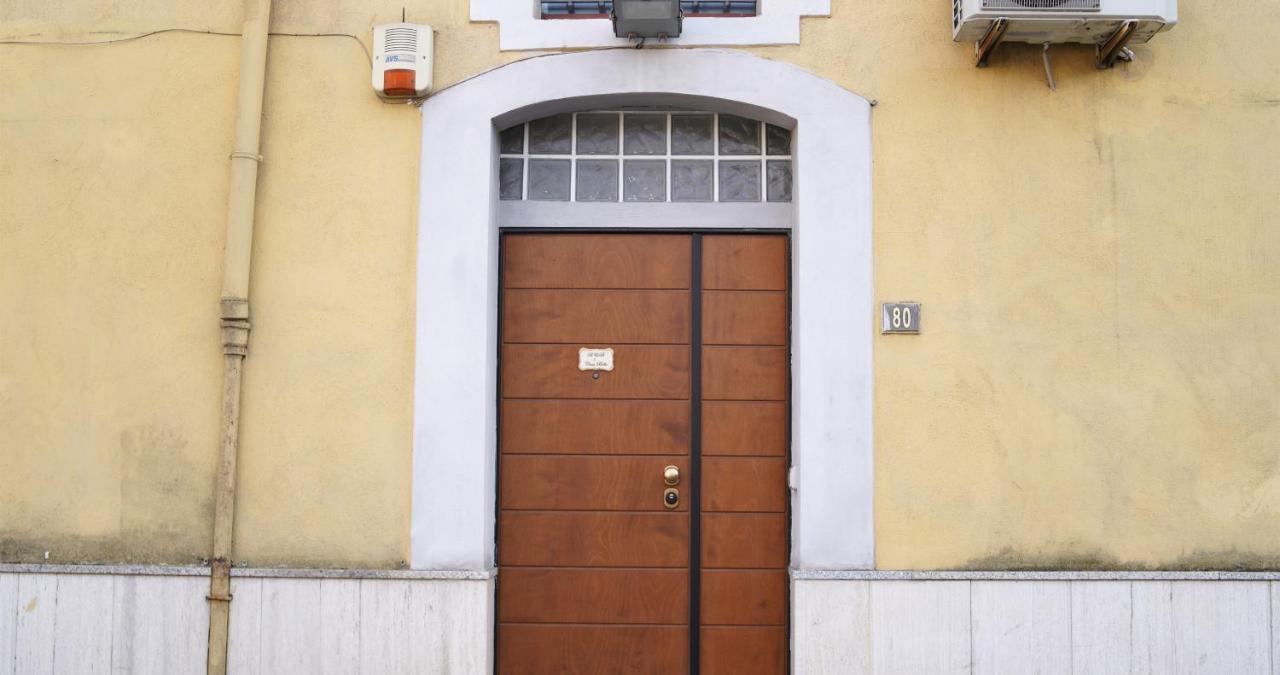 B&B Casa Bello Trecase Ngoại thất bức ảnh